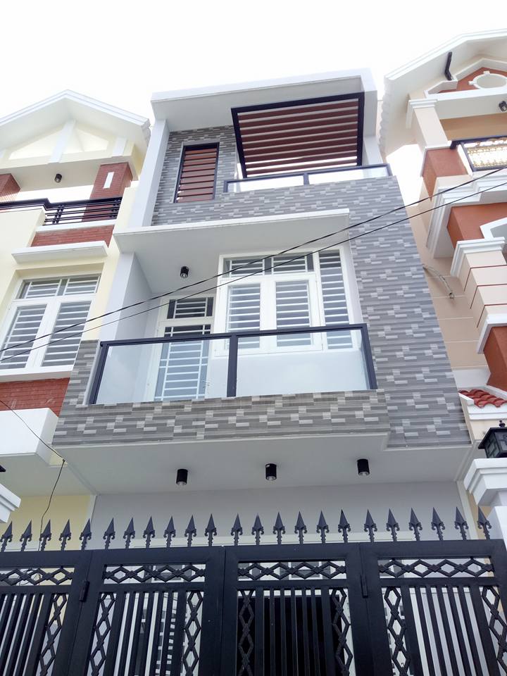 Bán gấp mặt tiền Lương Định Của, Quận 2. GPXD 7 tầng, giá đảm bảo tốt