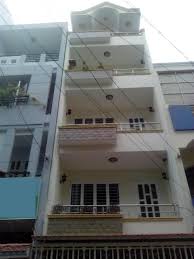 Bán nhà 129 Nguyễn Trãi, Q.5, P.2, khúc 2 chiều, DT: 4x14m, giá hơn 8 tỷ