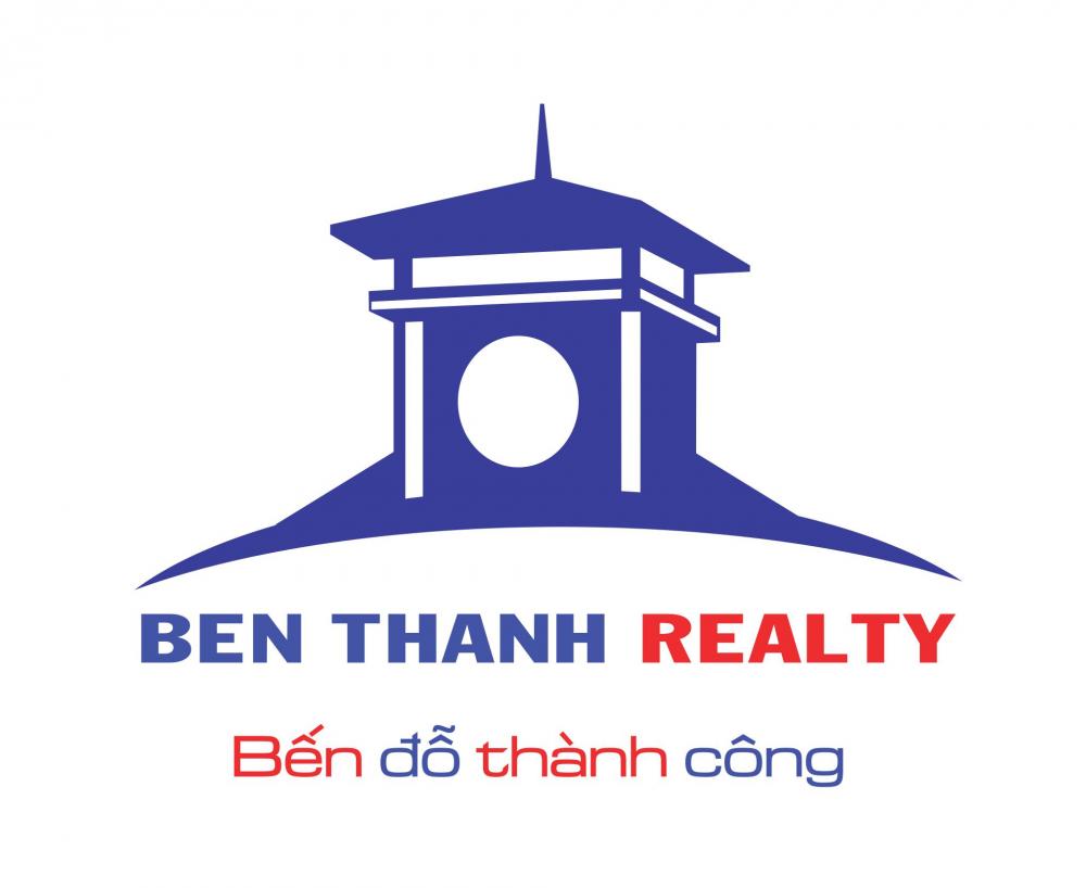 Cần bán gấp nhà mặt phố đường Nguyễn Thái Bình, Q.1, Giá 39 tỷ