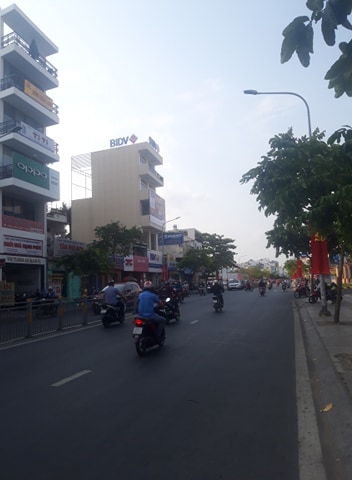 Nhà MT Phú Thọ Hòa, 2lầu 1st mới, 3.8x17.7, 68m2, P.Phú Thạnh Q. Tân Phú Giá 15 Tỷ