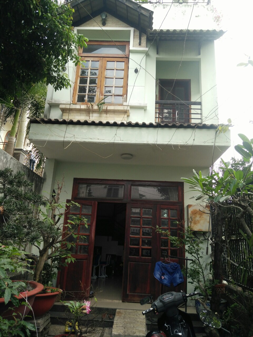 Bán nhà riêng tại Đường Tân Hòa 2, Phường Hiệp Phú, Quận 9, Tp.HCM diện tích 119m2  giá 7,5 Tỷ