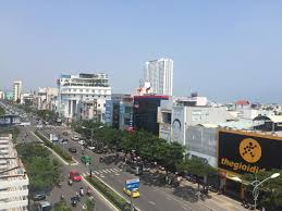 Đi Mỹ bán nhà MT đẹp nhất Nguyễn Thái Bình, Quận 1. DT: 4.1m x 18m giá 47 tỷ