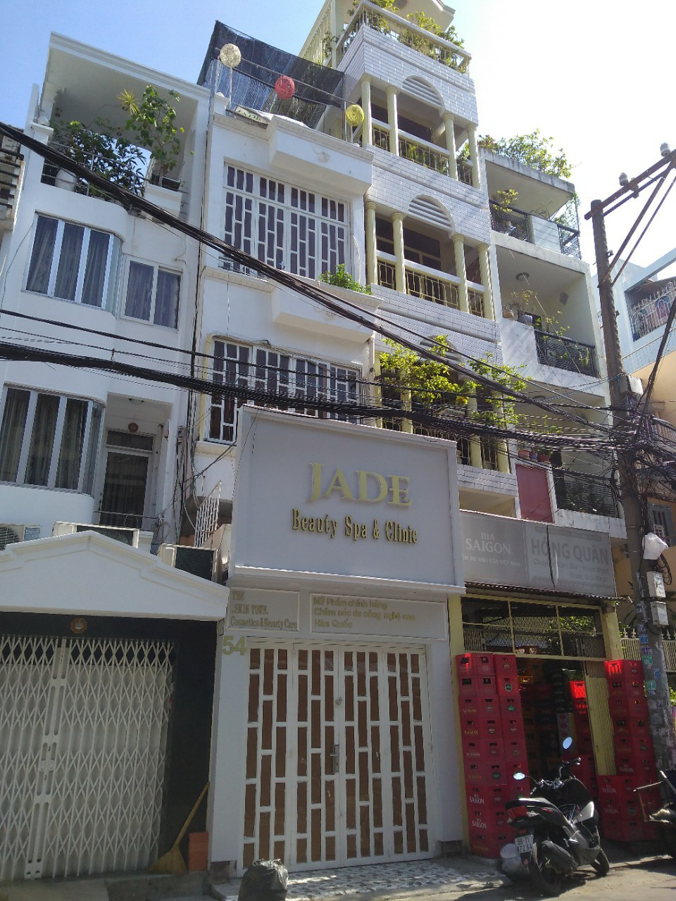 Bán gấp nhà hẻm Lê Hồng Phong Quận 5, DT: 3,5x12