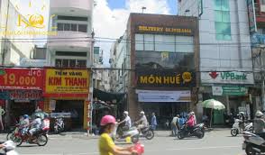 Chính chủ bán gấp nhà MT đường Phan Văn Trị , Quận 5, căn nhà rẻ nhất con đường này