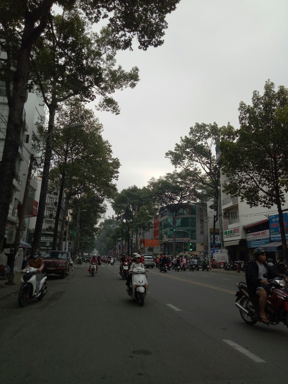 Bán nhà mặt phố tại đường Nguyễn Chí Thanh, P15 - Quận 5 - Gía: 22.6 tỷ