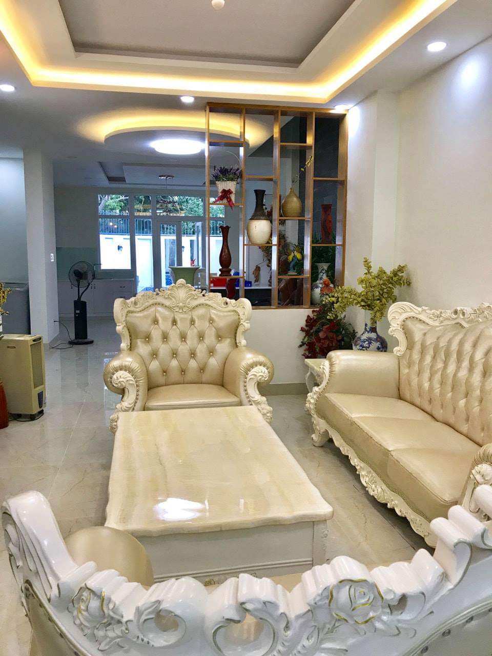 Nhà bán ở phường Thảo Điền siêu đẹp, thu nhập 65tr/th - giá 18,5 tỷ