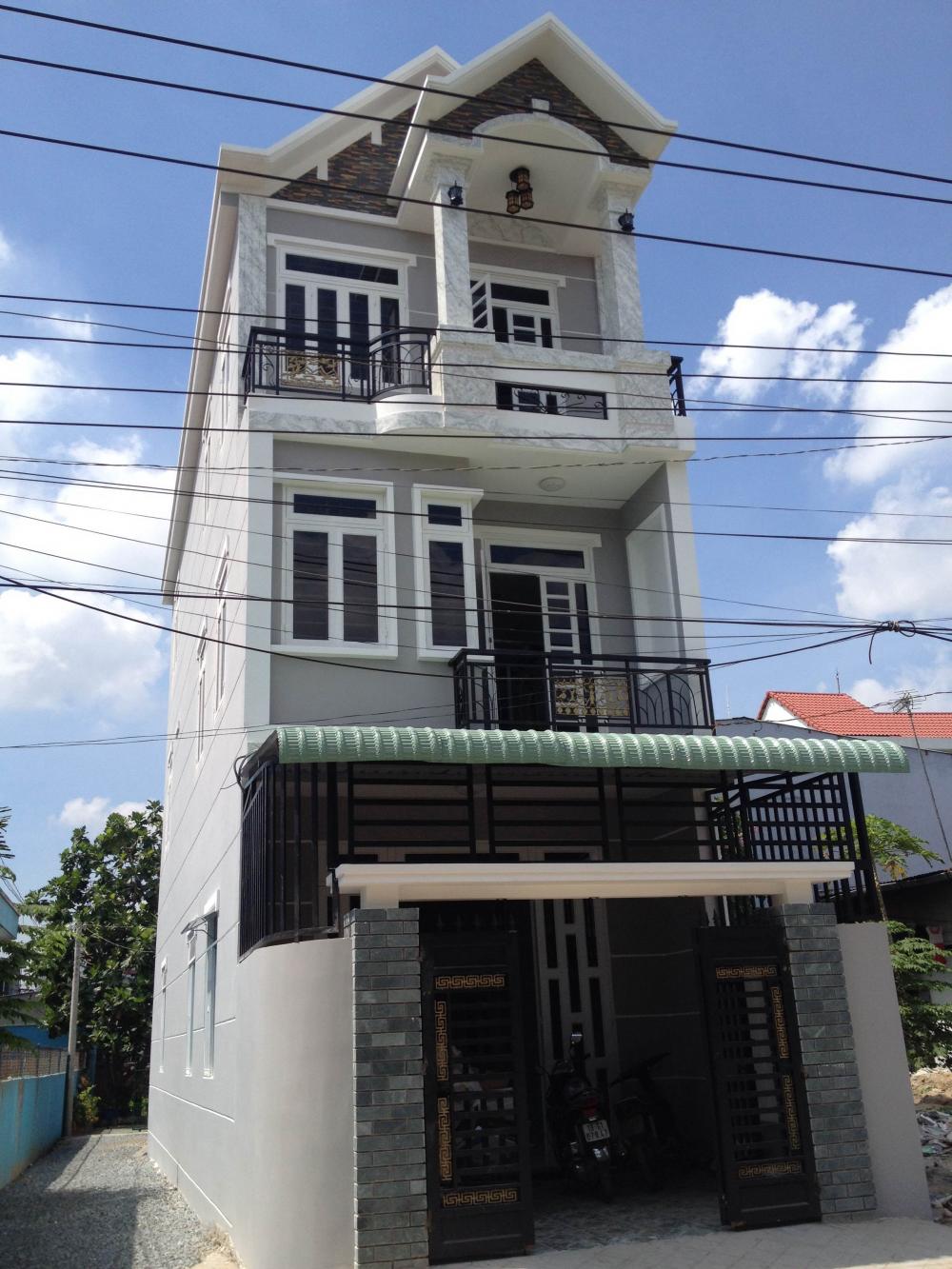 Bán nhà riêng tại Đường Cách Mạng Tháng Tám, Phường 6, Tân Bình, Tp.HCM diện tích 136m2  giá 23 Tỷ