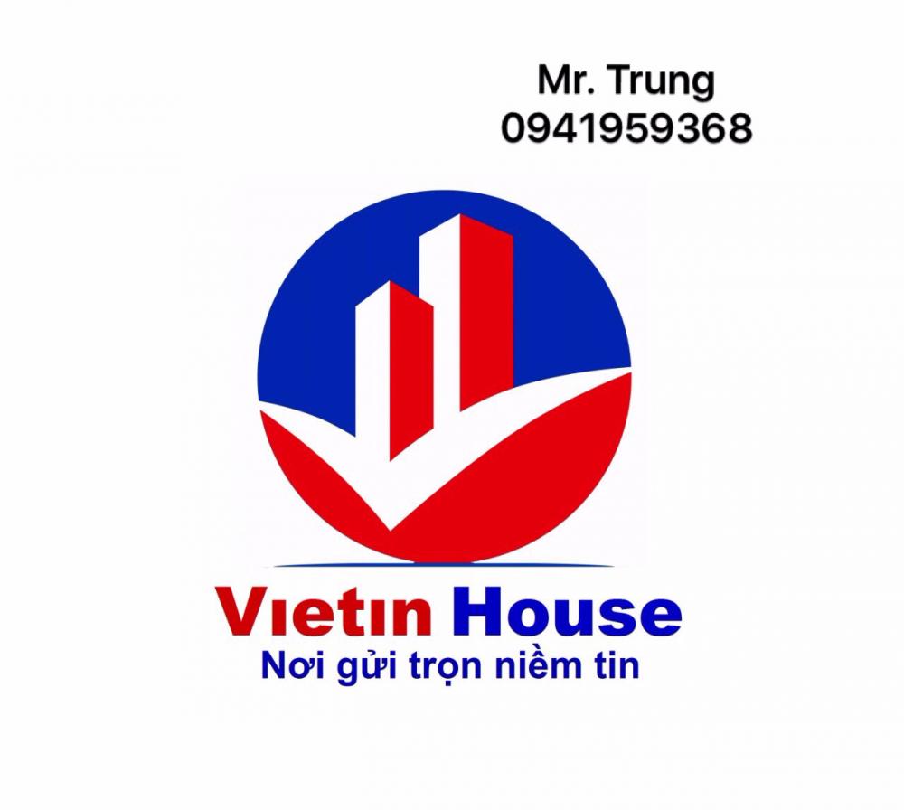 Chính chủ bán nhà MT Nguyễn Văn Công 4x27m, 8 tỷ