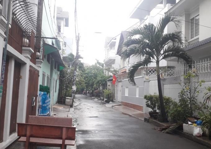 Nhà HXT 1 lầu Đông Hồ (4.2 x 16.5) 70m2 P. 8, Q.Tân bình. Giá 7.5 Ty