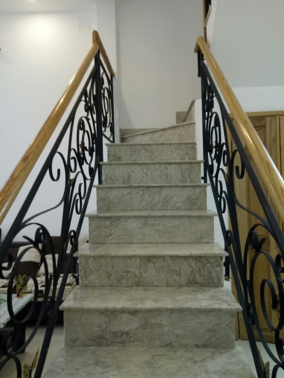 Bán Nhà khu cư xá Nguyễn Trung Trực đường 3/2 Q10 P12 DT 4.1x19m 1L giá cực tốt