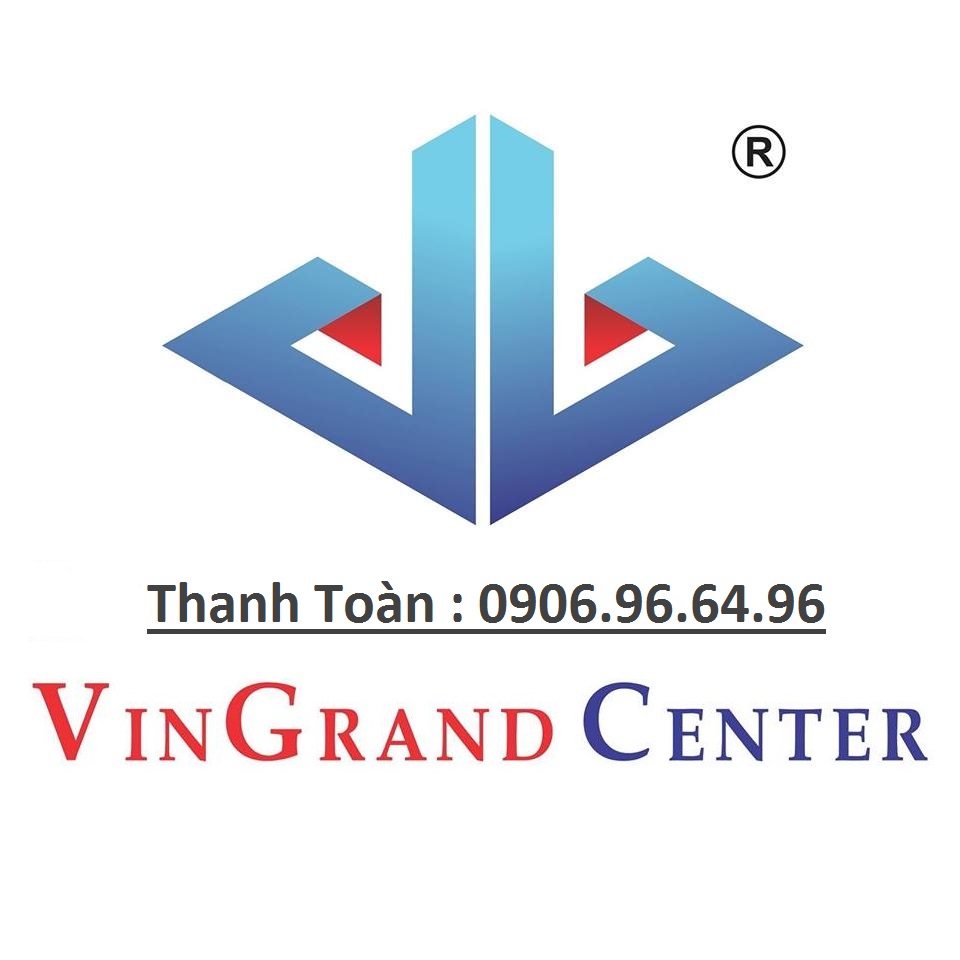 Bán nhà MT Nguyễn Thị Bạch Cát đối diện trường mầm non Phường 11. DT 3.7x14m, giá 8.5 tỷ