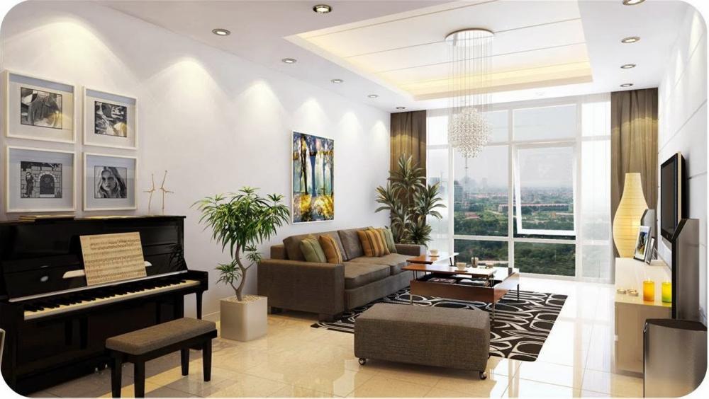 Cần bán gấp nhà MTKD Trần Bình Trọng, DT 3.8x32m, gpxd 6 lầu, HĐT 30tr, giá chỉ 14,6 tỷ.