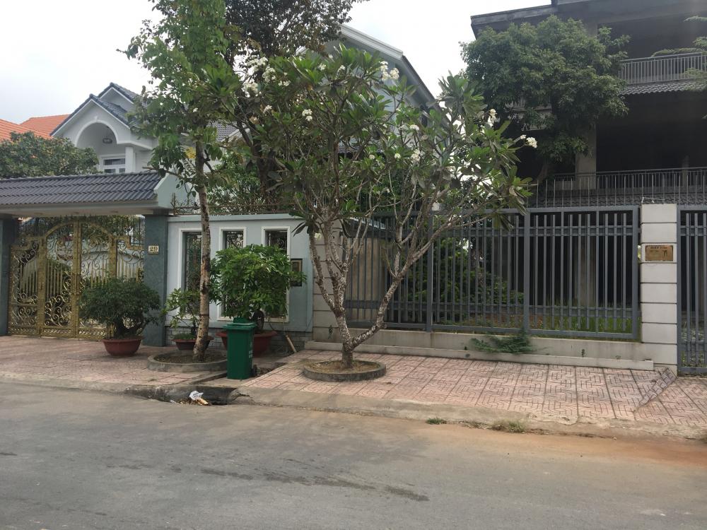 Bán nhà biệt thự, liền kề tại Đường 816, Phường Phú Hữu, Quận 9, Tp.HCM diện tích 452m2  giá 20.5 Tỷ