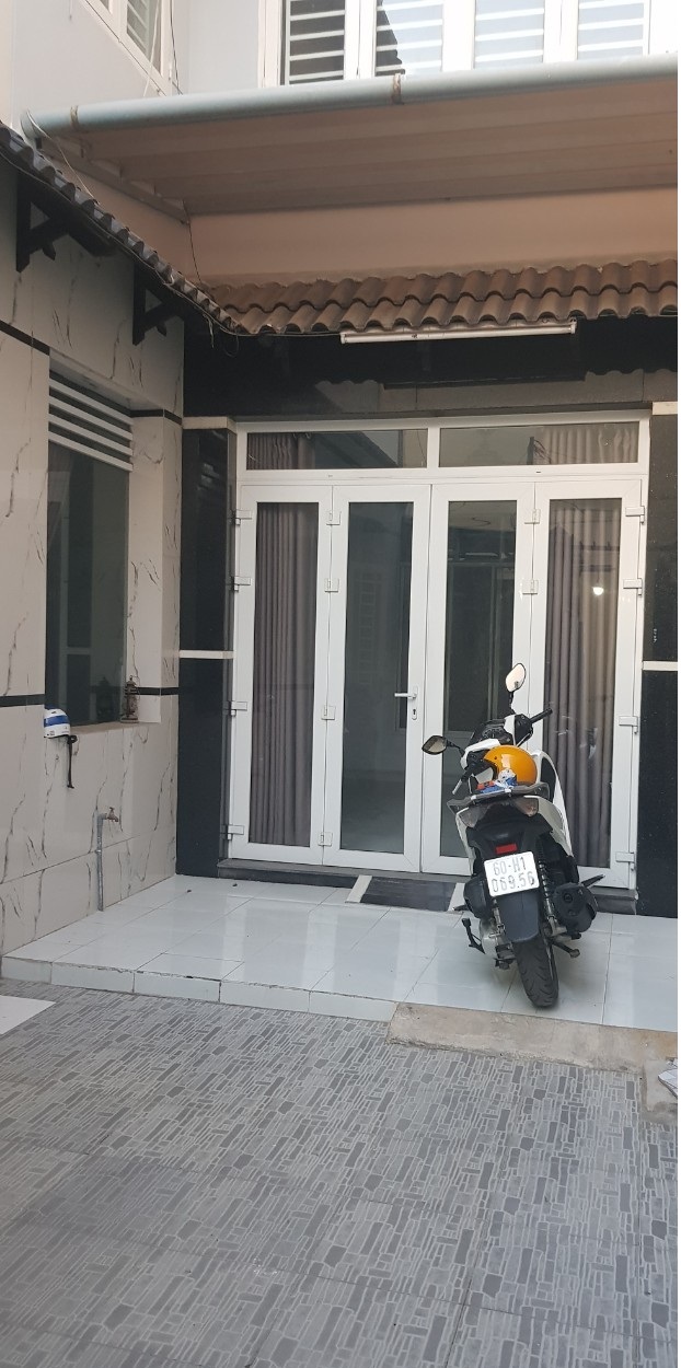 Bán nhà riêng tại Đường Huỳnh Tấn Phát, Phường Tân Phú, Quận 7, Tp.HCM diện tích 39m2  giá 3,4 Tỷ
