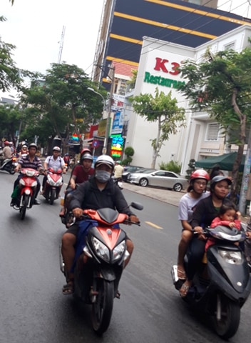 Nhà MT Phú Thọ Hòa 4x18m, 1 lầu 72m2, P.Phú Thọ Hòa, Q. Tân Phú, 10.5 tỷ