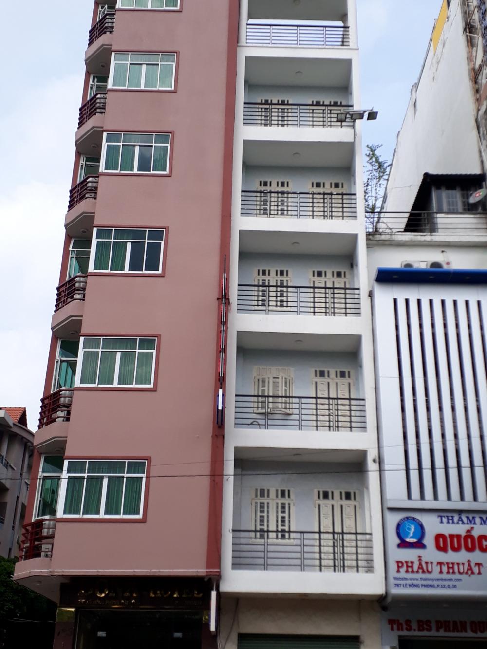Mặt tiền gần Quận 1 Gía: 22,3 tỷ. Nguyễn Trãi-Trần Bình Trọng gần Quận 1,( 4.1x16m), 4 lầu đẹp