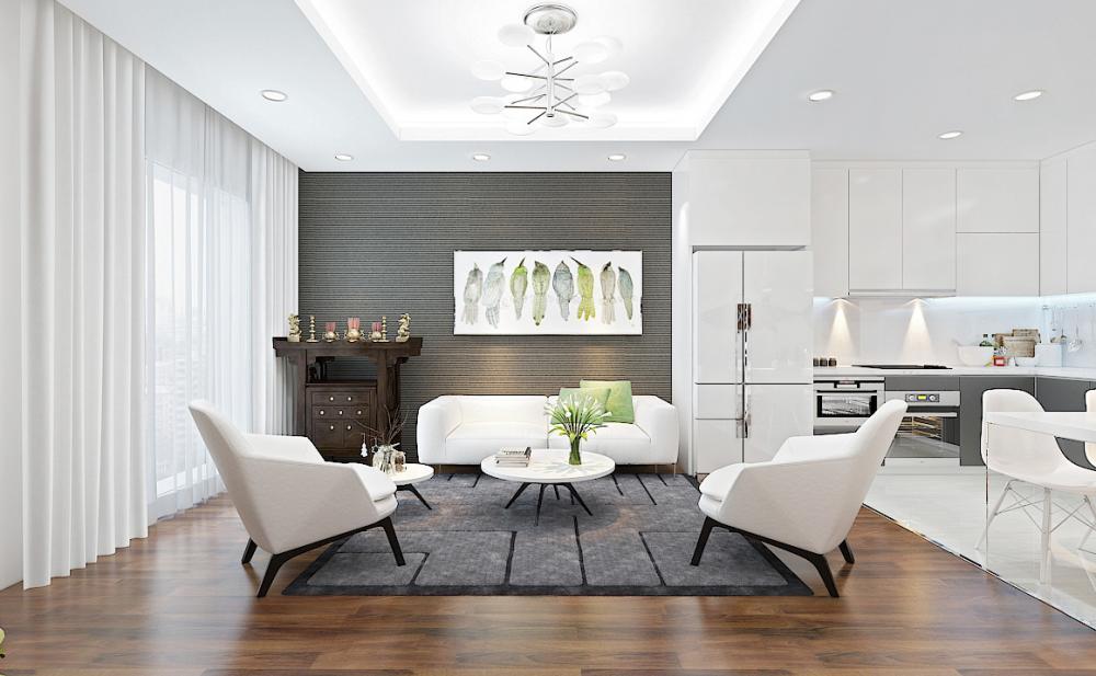 Bán nhà hẻm 6m Trần Bình Trọng, 5 lầu mới đẹp, DT 4.5x13.7m, chỉ 9.6 tỷ