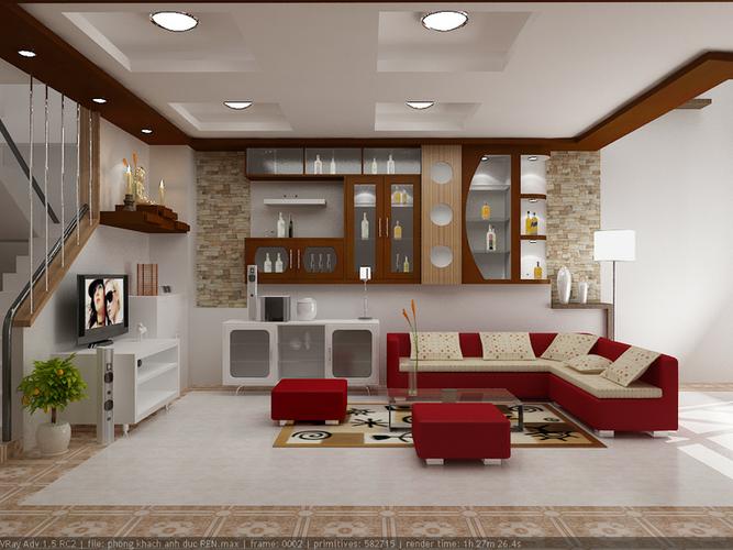 Bán nhà hẻm 6m Nguyễn Thượng Hiền, 5 lầu mới đẹp, DT 4.5x10.8m, chỉ 7.7 tỷ