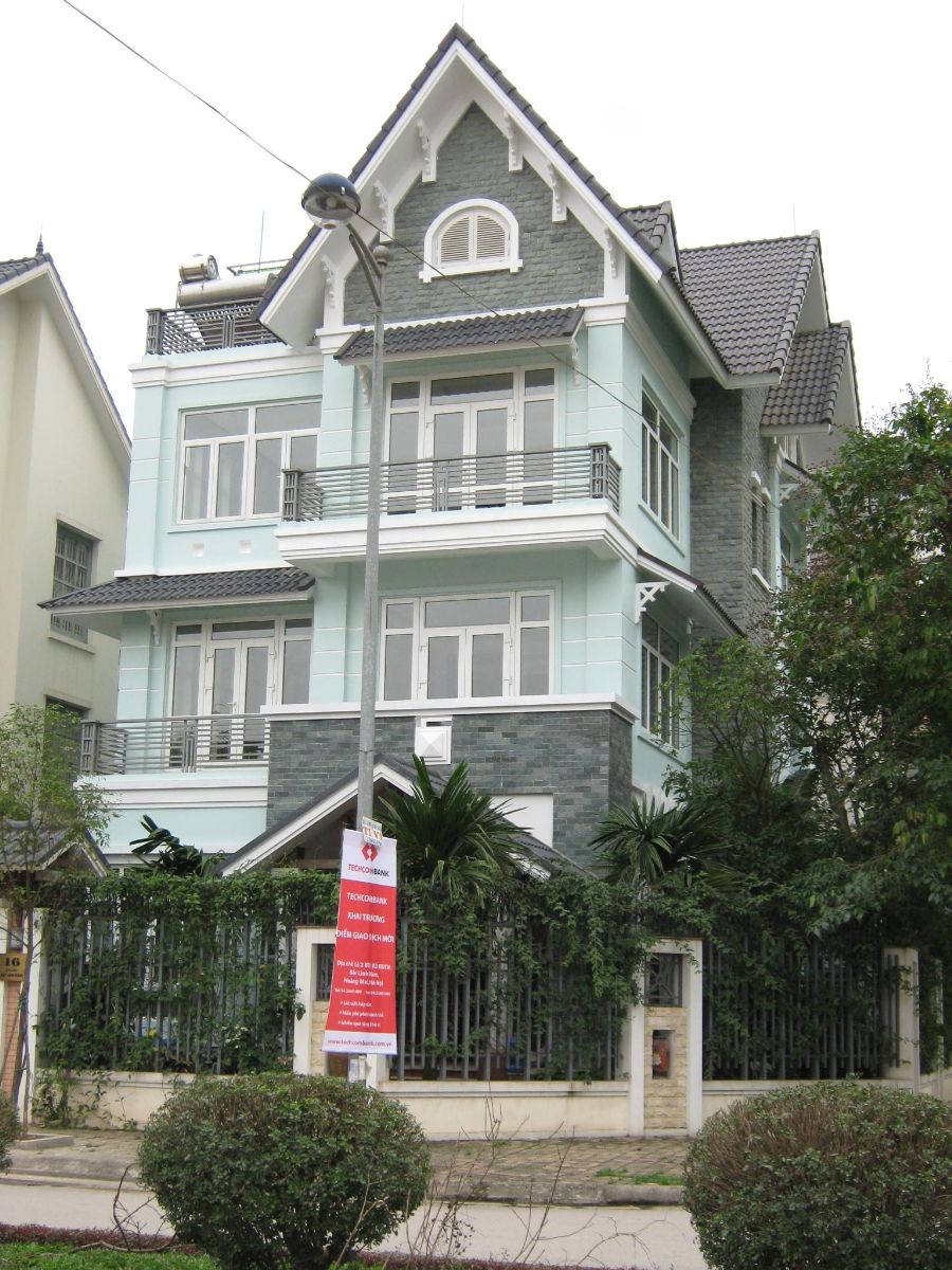Bán nhà hẻm xe hơi đường Nguyễn Thái Bình quận Tân Bình, DT 5.2x20m, nhà 2 lầu. Giá 13.9 tỷ