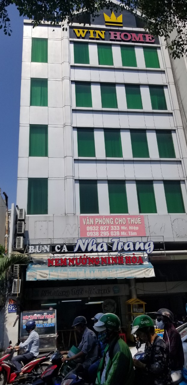 Bán nhà 2 mặt tiền hẻm 6m Huỳnh Mẫn Đạt, quận 5, HĐ thuê 50 triệu/th, giá 14 tỷ