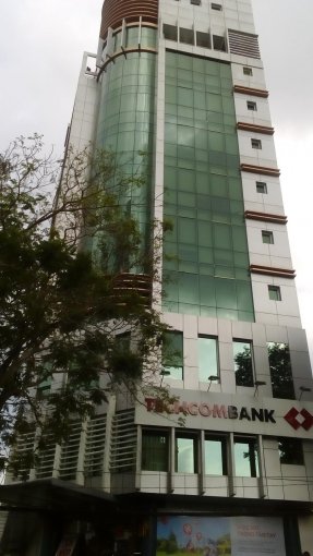Cần bán nhà HXH 6m Hoàng Hoa Thám,BT.DT: 4.7x13, giá 9.3 tỷ, 5 lầu mới