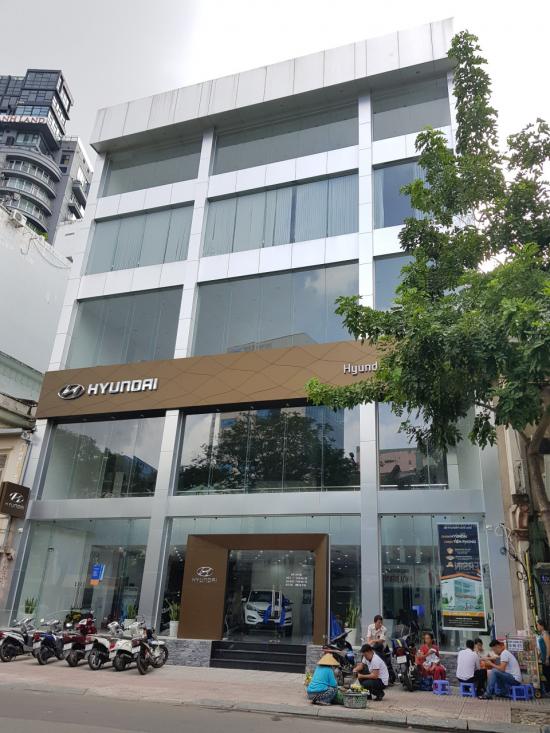 Bán nhà HXH Quay Đầu Nguyễn Văn Đậu (4*20),4 lầu, giá 12.5 tỷ , P.11, BT.