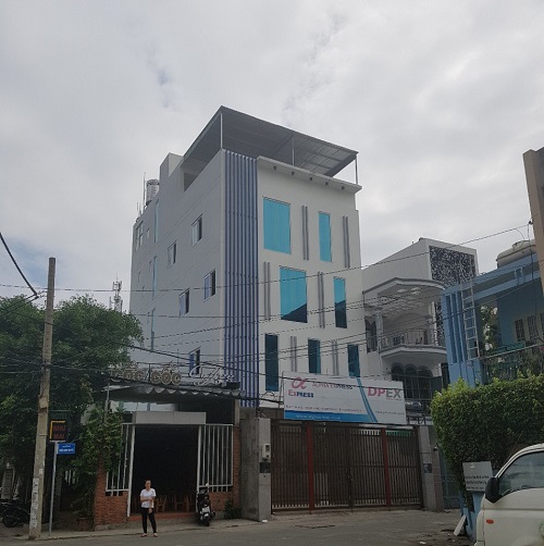 Bán nhà mặt phố tại Đường C3, Phường 12, Tân Bình, Tp.HCM diện tích 72m2  giá 12.5 Tỷ