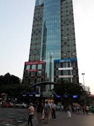 Bán nhà mặt tiền ngay Thạch Thị Thanh, P. Tân Định, Q. 1 (7x24)m, vuông vức - giá: 32 tỷ