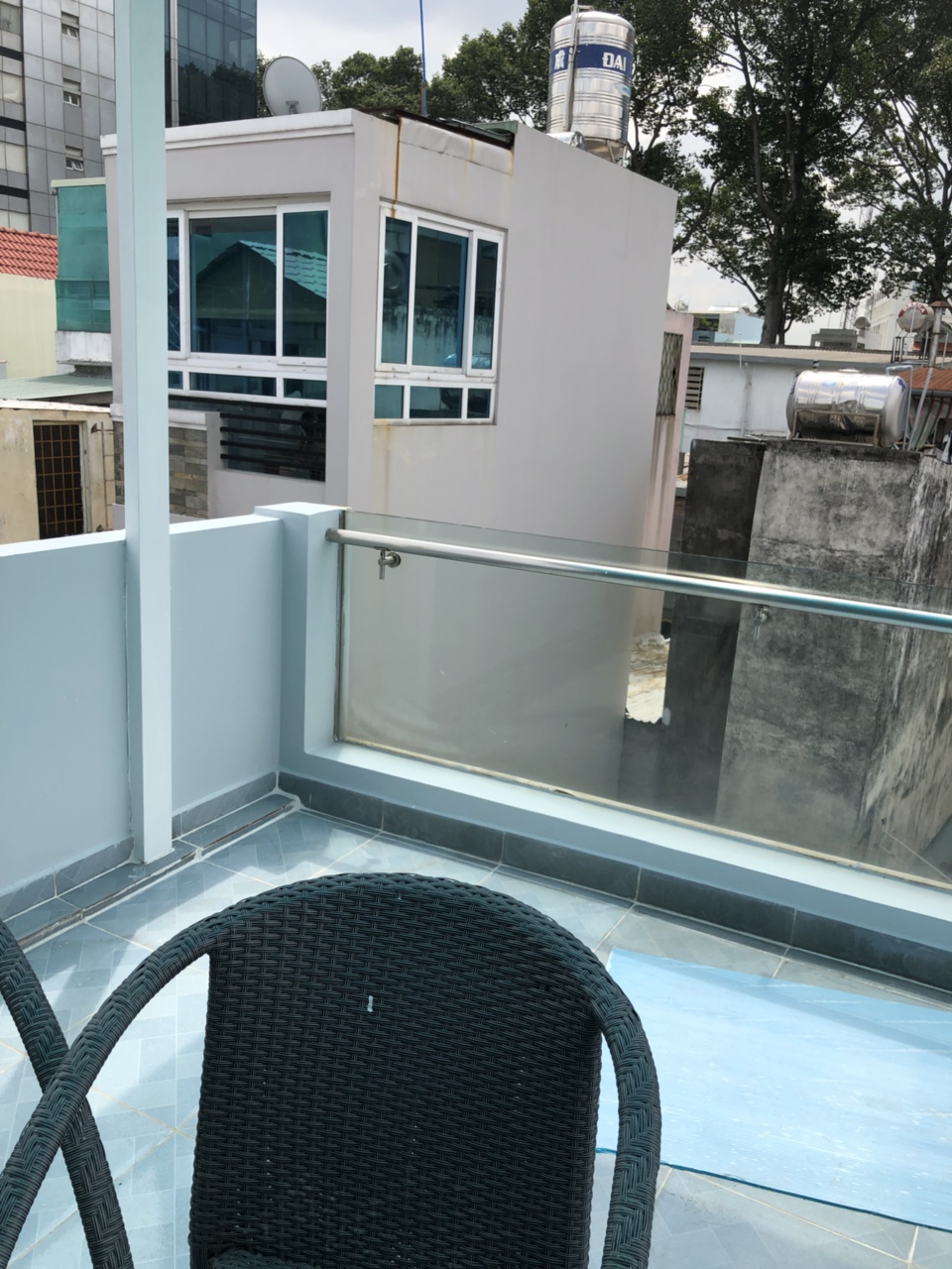 Định Cư Cần Bán Gấp Mặt Tiền An Bình Góc Bạch Vân DT 4 X25m KC 4 lầu giá 23 tỷ.Q5
