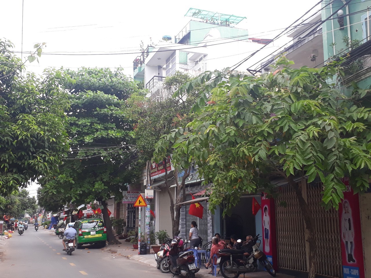 Bán nhà mặt tiền Nguyễn Văn Công, Phường 3, Gò Vấp, 50m2, 2 tầng, giá chỉ 5.1 tỷ