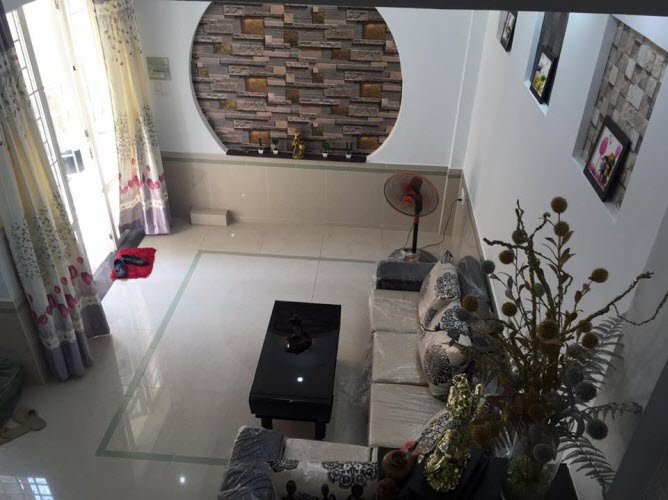 Bán nhà MT Phạm Viết Chánh, P19, 4.3x18m, trệt, 3 lầu, HĐT 60 tr, giá 18 tỷ