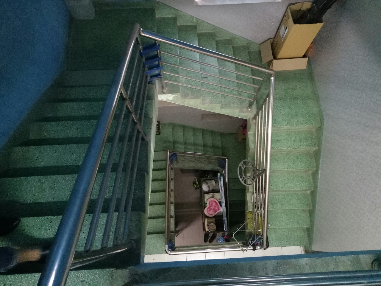 Bán nhà MT Điện Biên Phủ:5x26 HĐT:45tr/T Giá: 26 tỷ 5 