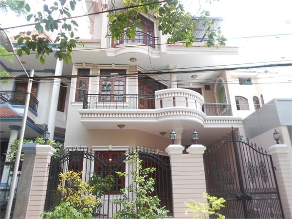 13-15A NGUYỄN THỊ HUỲNH, Phú Nhuận