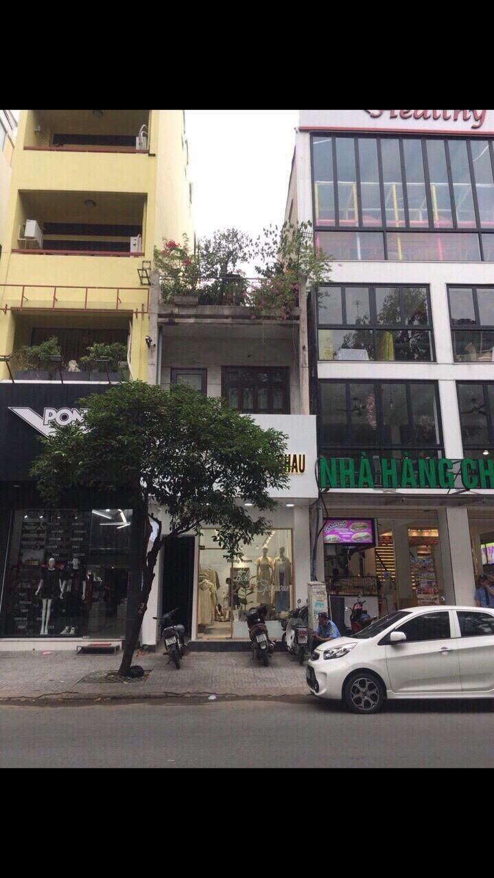 Nhà C4 Bùi Đình Túy  Bình Thạnh  140m2 giá 12.5 tỷ