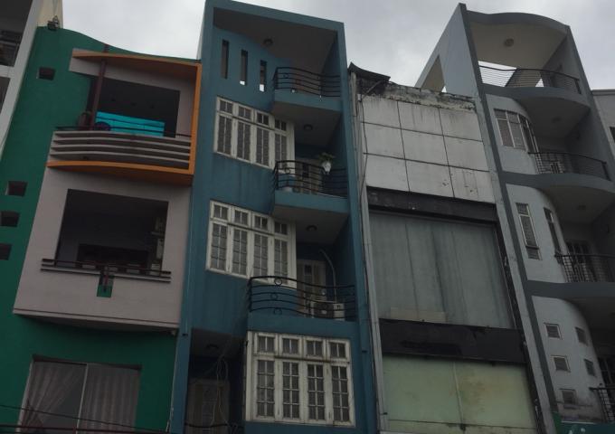 Bán Nhà HXH Hoàng Hoa Thám p5 Bình Thạnh  4x20m, 1trệt 2L  7.9 tỷ