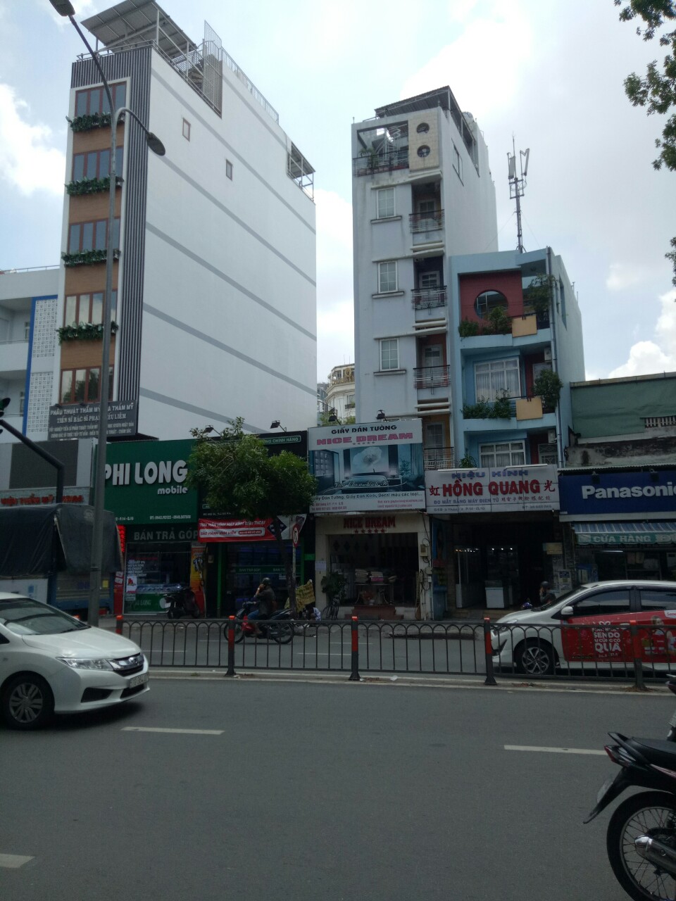 Bán nhà hẻm xe hơi Trần Hưng Đạo, Q.5 gần Bến Thành DT 4.7x22m, giá 15.5 tỷ