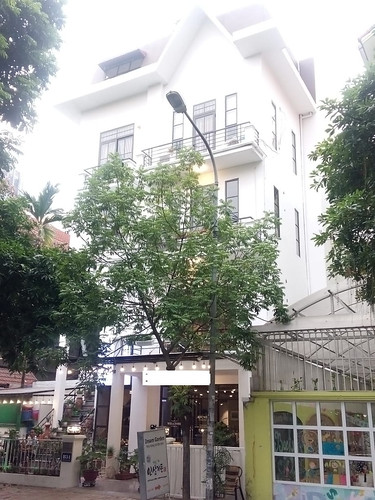 Bán nhà góc 2MT Nguyễn Thị Minh Khai, Q1, hầm 5 lầu, HĐ 210.06 triệu/th, giá 48 tỷ