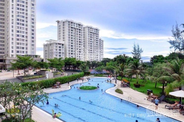Bán gấp căn hộ cao cấp Riverside Residence, Phú Mỹ Hưng, quận 7, 180m2 giá 7.4 tỷ. LH 0916.555.439