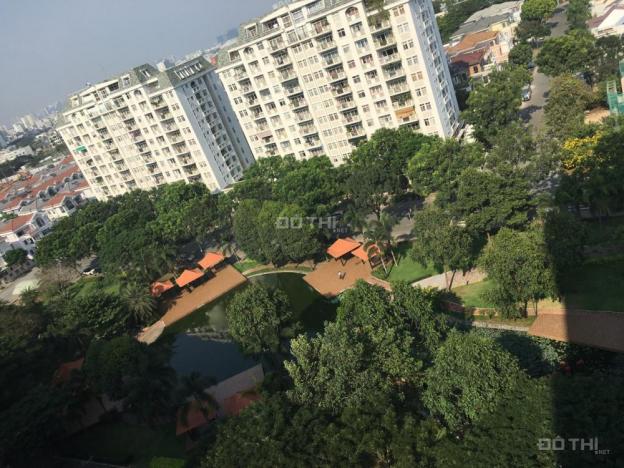 Cần bán gấp căn hộ Nam Phúc - Phú Mỹ Hưng Q7, 121m2 giá 6 tỷ. LH 0916.555.439