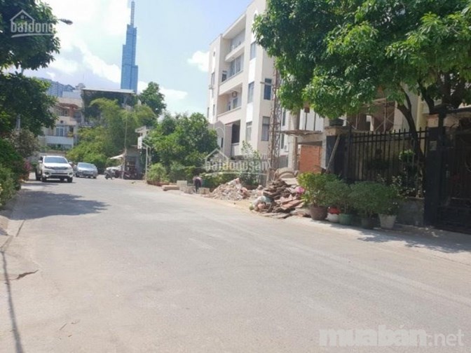 Bán đất đường 31C, khu An Phú An Khánh, quận 2 7.7x20m giá chỉ 128tr/m2 0936.684.971