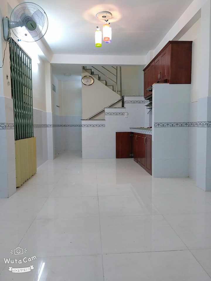 Bán Nhà Lãnh Bĩnh Thăng Q11, Hẻm 5m, 5 x 15, Sổ Vuông, Giá 5,8 tỷ Hàng Ngon Dễ Đầu Tư