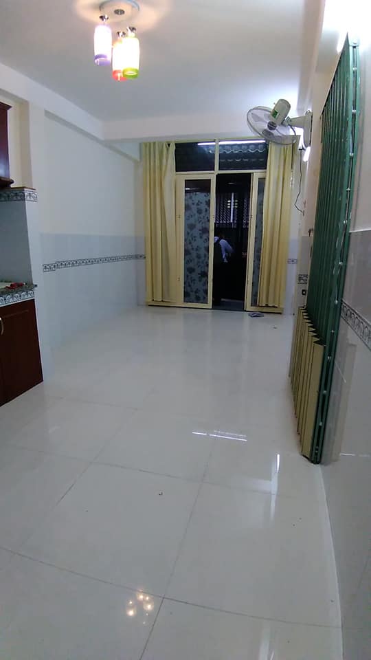 Bán Nhà Lãnh Bĩnh Thăng Q11, Hẻm 5m, 5 x 15, Sổ Vuông, Giá 5,8 tỷ Hàng Ngon Dễ Đầu Tư