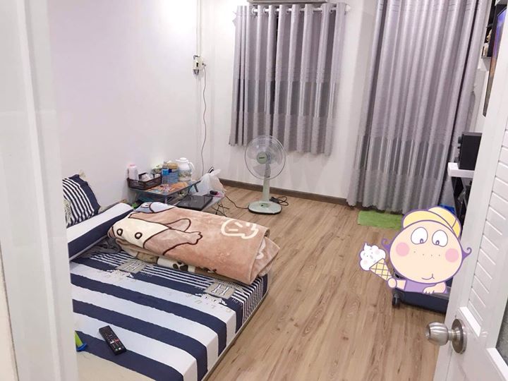 Bán Nhà NguyỄN Công Hoan, 35m2, 4 Tầng, Công Năng Đầy Đủ, Giá 4,7 Tỷ