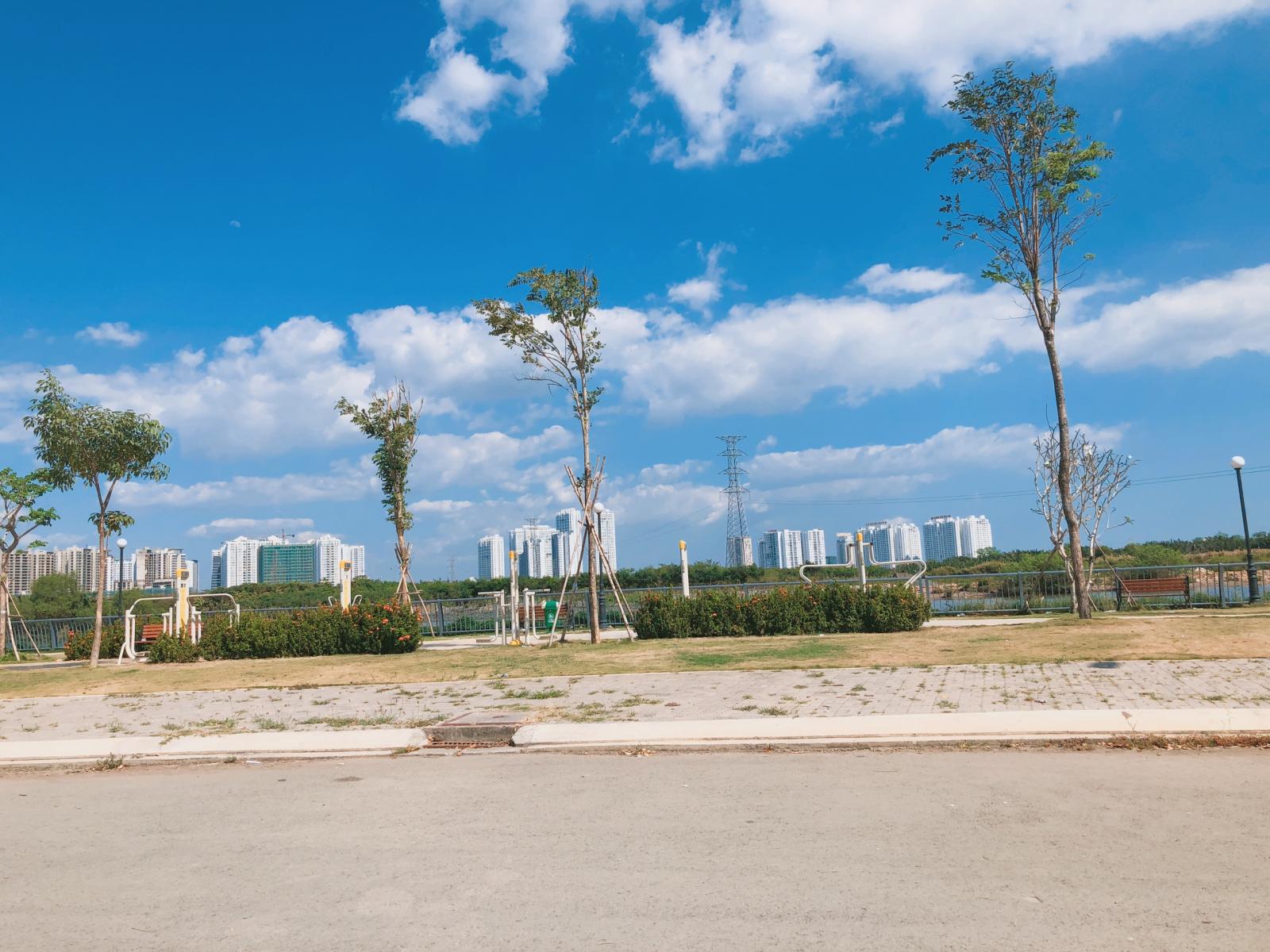 Bán đất mặt phố tại Dự án Khu dân cư T30, Bình Chánh, Tp.HCM diện tích 120m2  giá 120Triệu/m²