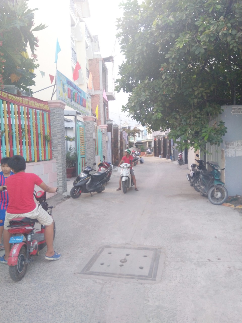 Nhà giá rẻ đường Nguyễn Trưng Nguyệt, Phường Bình Trưng Đông, Quận 2, Giá 5.1 tỷ/ 86m2.