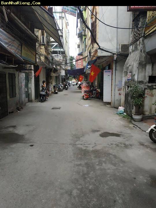 Bán nhà HXH 6m Ni Sư Huỳnh Liên, 4.8 x14.5m, 72m2, 2 lầu, P. 10, Q. Tân Bình 6.7 tỷ
