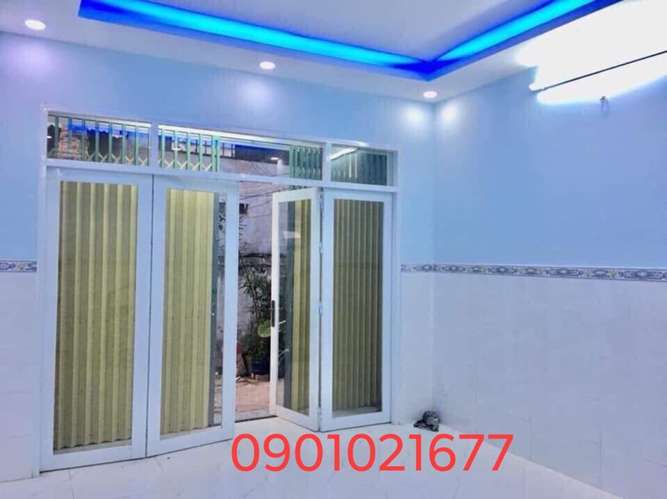 Tôi có căn nhà  Lê Quang Định, p15, Quận Bình Thạnh, 80m2 giá mềm dễ mua..