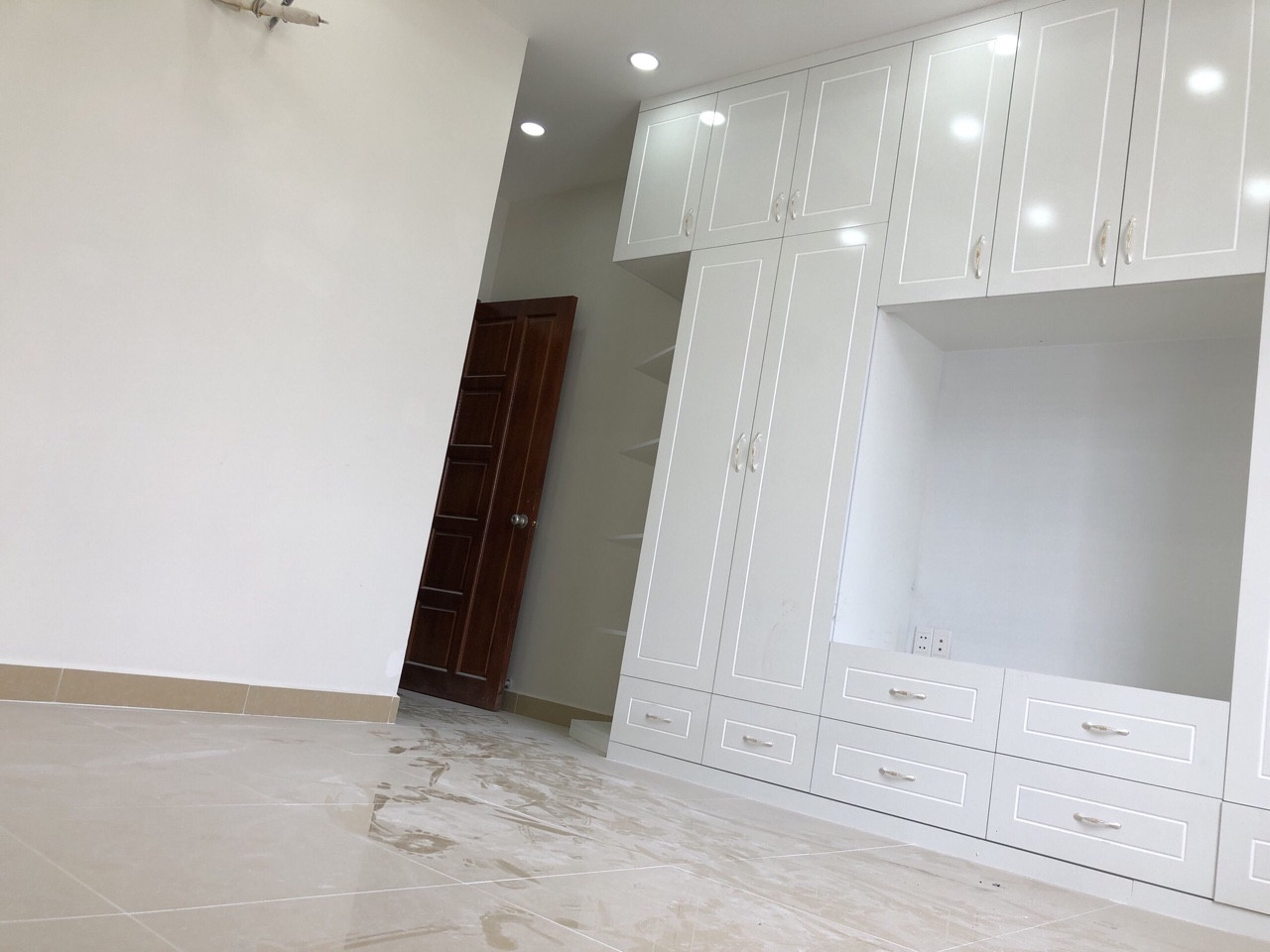 Nhà Đường 20 Phạm Văn Đồng 7,61x9,18m View Sông Sổ Hồng Riêng, Chỉ 2 Căn Lh 0903002788