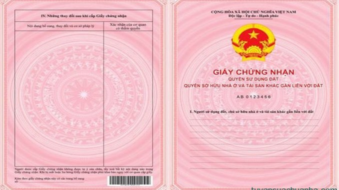 Cần bán gấp mt Nguyễn Văn Nguyễn, p. Tân Định, q.1. DT: 5.2x22.
