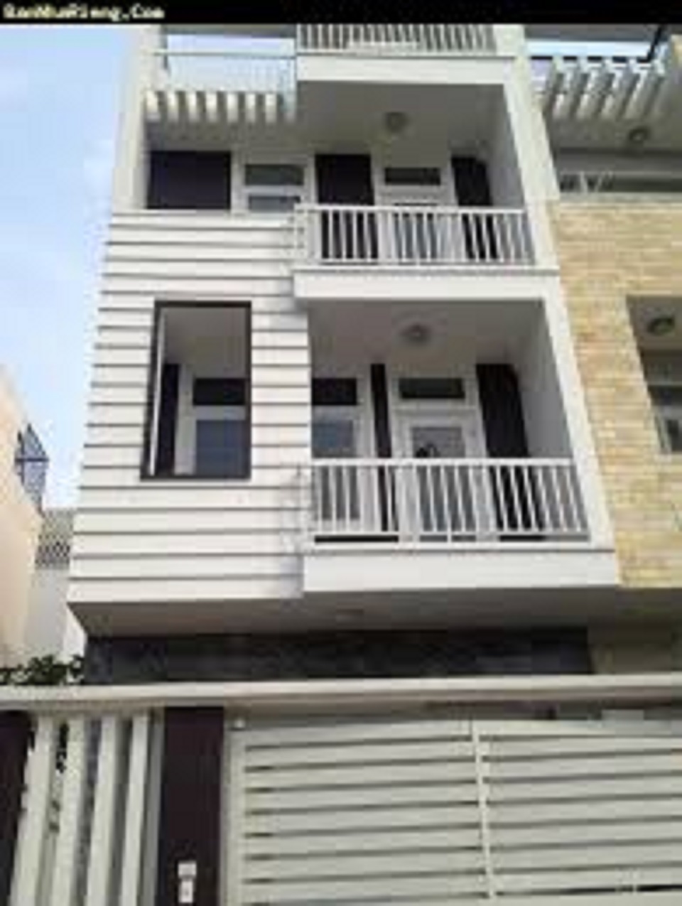 Chính chủ cần bán gấp nhà HXH 129 Nguyễn Trãi, Q.5, DT: 4x12m, chỉ 7.2 tỷ TL